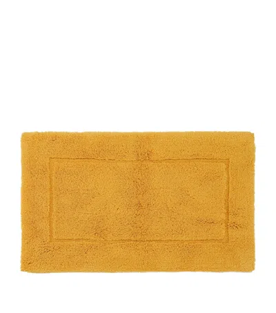 Abyss & Habidecor Egyptian Cotton Must In Yellow