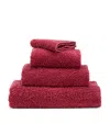 Abyss & Habidecor Egyptian Cotton Superpile Face Cloth