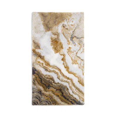 Abyss & Habidecor Gala Bath Rug, 27 X 47 - Exclusive In Brown