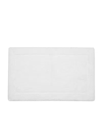 Abyss & Habidecor Must Bath Mat In White
