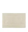 Abyss & Habidecor Must Bath Mat In Beige