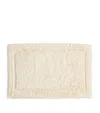 Abyss & Habidecor Must Bath Mat In Beige