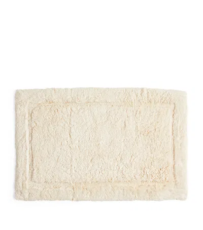 Abyss & Habidecor Must Bath Mat In Beige