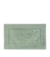 Abyss & Habidecor Must Bath Mat In Blue
