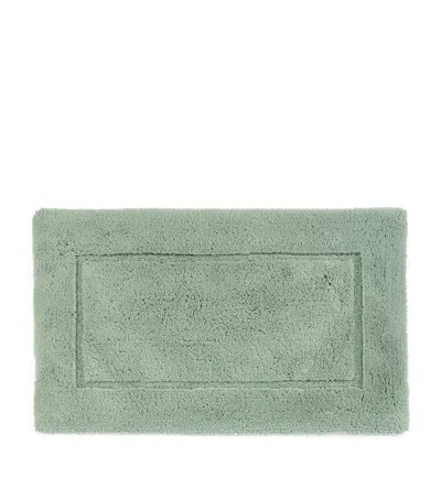 Abyss & Habidecor Must Bath Mat In Blue