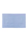 Abyss & Habidecor Must Bath Mat In Blue