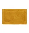 Abyss & Habidecor Must Bath Mat In Gold