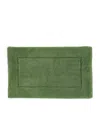 Abyss & Habidecor Must Bath Mat In Green