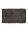 Abyss & Habidecor Must Bath Mat In Grey