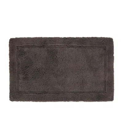 Abyss & Habidecor Must Bath Mat In Grey