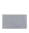 Abyss & Habidecor Must Bath Mat In Grey