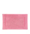 Abyss & Habidecor Must Bath Mat In Pink