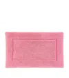 Abyss & Habidecor Must Bath Mat In Pink