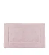 Abyss & Habidecor Must Bath Mat In Pink