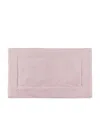Abyss & Habidecor Must Bath Mat In Pink
