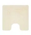 Abyss & Habidecor Must Pedestal Bath Mat In White