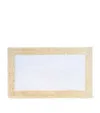 Abyss & Habidecor Origine Bath Mat In Beige