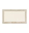 Abyss & Habidecor Origine Bath Mat In Beige