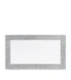 Abyss & Habidecor Origine Bath Mat In Grey