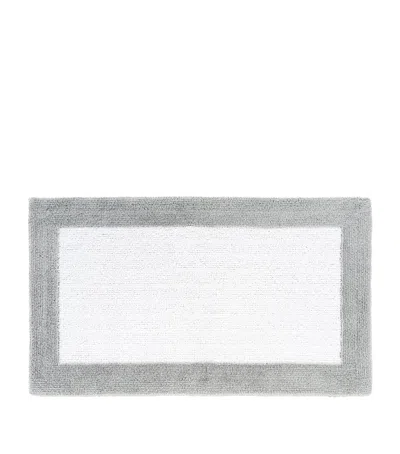 Abyss & Habidecor Origine Bath Mat In Grey
