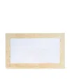 Abyss & Habidecor Origine Bath Mat In Ivory