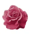 Abyss & Habidecor Passion Bath Mat In Pink