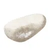 Abyss & Habidecor Stone Bath Mat In Beige
