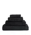 Abyss & Habidecor Super Pile Bath Sheet