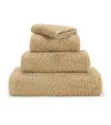 Abyss & Habidecor Super Pile Face Cloth In Neutral
