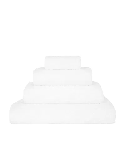 ABYSS & HABIDECOR SUPER PILE BATH TOWEL