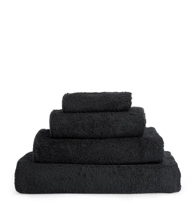 ABYSS & HABIDECOR SUPER PILE FACE TOWEL