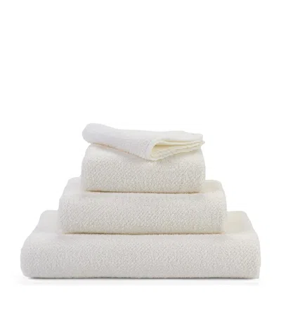 ABYSS & HABIDECOR TWILL BATH TOWEL