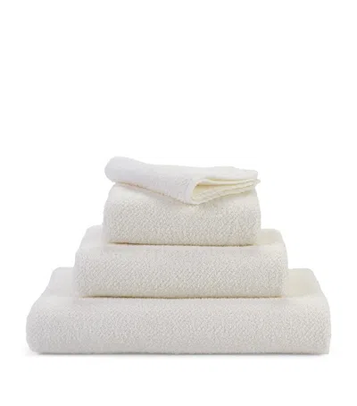 ABYSS & HABIDECOR TWILL HAND TOWEL