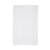 Abyss Caress Bath Rug, 23 X 39 - Exclusive In White