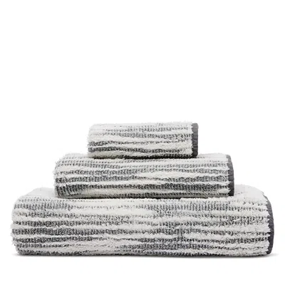 Abyss Cozi 6 Piece Towel Set