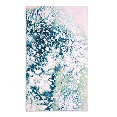 Abyss Crystal Bath Rug, 27 X 47 - Exclusive In Multi