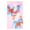 Abyss Fish Bath Rug, 27 X 47 - Exclusive