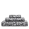 Abyss Lea 6 Piece Towel Set