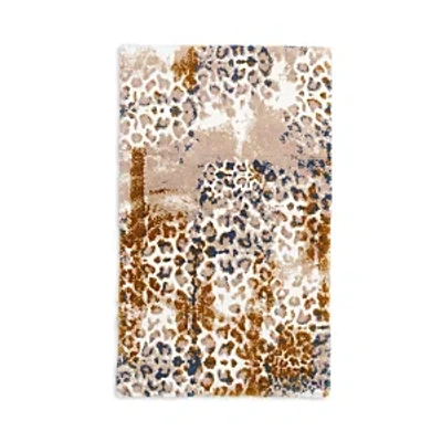 Abyss Leopold Bath Rug, 23 X 39 - 100% Exclusive In Animal Print