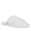 Abyss Lodge Slippers