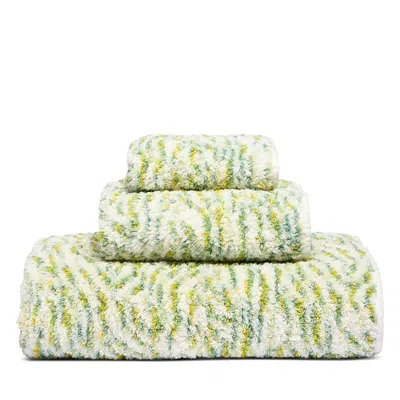 Abyss Malou Wash Cloth 12 X 12 - Exclusive In Multi