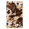 Abyss Rodeo Bath Rug, 23x 39 - Exclusive In Brown