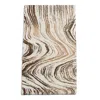 Abyss Slurry Bath Rug - Exclusive In Funghi