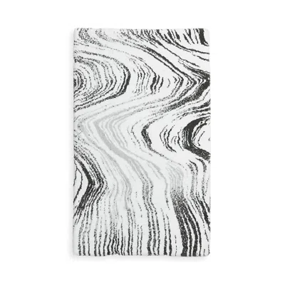 Abyss Slurry Bath Rug - Exclusive In Gris