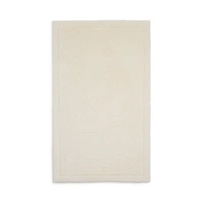 Abyss Story Bath Rug - Exclusive In Ivory