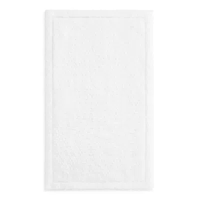 Abyss Story Bath Rug - Exclusive In White