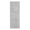 Abyss Story Bath Runner - Exclusive In Platinum