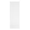 Abyss Story Bath Runner - Exclusive In White