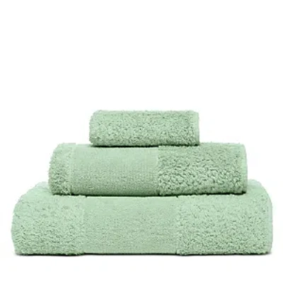 Abyss Super Line Bath Sheet - 100% Exclusive In Green