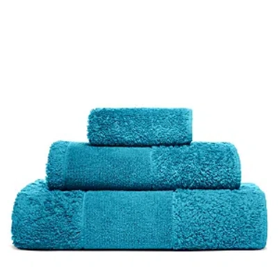 Abyss Super Line Bath Towel - 100% Exclusive In Green